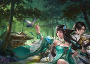 金女王模拟器(无限金币)免费版