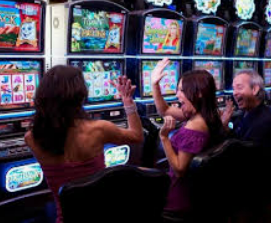 金女王模拟器(无限金币)最新版