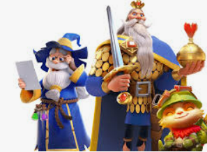 金女王模拟器(无限金币)2024最新版