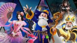 金女王模拟器(无限金币)免费版